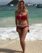 Анкета проститутки Милослава - метро Дорогомилово, возраст - 25