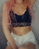 Анкета проститутки Рада - метро Тверской, возраст - 25