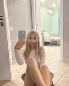 Анкета проститутки Таня - Фото 1, метро Ленинский пр-кт, 23 года, №99702