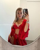 Анкета проститутки Катенька - метро Лефортово, возраст - 26