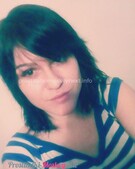 Анкета проститутки Майя - метро Басманный, возраст - 26