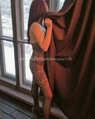 Анкета проститутки Инга - метро Беговой, возраст - 26