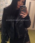 Анкета проститутки Лолита - метро Якиманка, возраст - 26