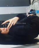 Анкета проститутки Светлана - метро Мещанский, возраст - 26