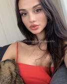 Анкета проститутки Николь - метро Хамовники, возраст - 26