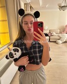 Анкета проститутки Галина - метро Нижегородский, возраст - 26