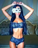 Анкета проститутки Услада - метро Строгино, возраст - 26