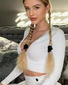 Анкета проститутки Кира - метро Ясенево, возраст - 26