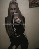 Анкета проститутки Леля - метро Беговой, возраст - 26