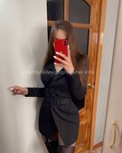 Анкета проститутки Лина - метро Ярославский, возраст - 26