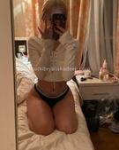 Анкета проститутки Алина - метро Пресненский, возраст - 26