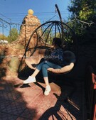 Анкета проститутки Зоя - метро Беговой, возраст - 26