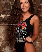 Анкета проститутки Сабина - метро Бабушкинский, возраст - 26