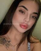 Анкета проститутки Стефания - метро Дорогомилово, возраст - 26