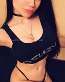 Анкета проститутки Раиса - метро Хамовники, возраст - 27