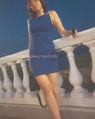 Анкета проститутки Викуся - метро Черемушки, возраст - 27