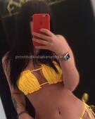 Анкета проститутки Линда - метро Перово, возраст - 27