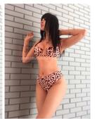 Анкета проститутки Линда - метро Перово, возраст - 27