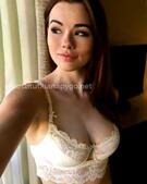 Анкета проститутки Надюша - метро Фили-Давыдково, возраст - 27