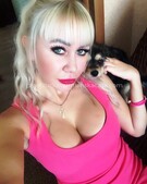 Анкета проститутки Адель - метро Басманный, возраст - 27