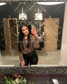 Анкета проститутки Софа - метро Метрогородок, возраст - 28