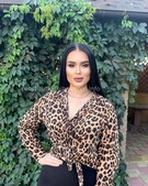 Анкета проститутки Софа - метро Метрогородок, возраст - 28