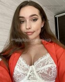 Анкета проститутки Яна - метро Лосиноостровский, возраст - 28