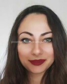 Анкета проститутки Варвара - метро Покровское-Стрешнево, возраст - 28