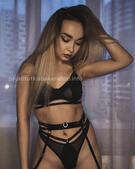 Анкета проститутки Ника - метро Зябликово, возраст - 28