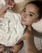 Анкета проститутки Ника - метро Зябликово, возраст - 28