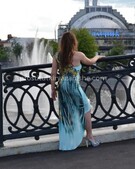 Анкета проститутки Ольга - метро Можайский, возраст - 28