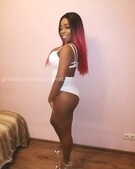 Анкета проститутки Светлана - метро Кузьминки, возраст - 28