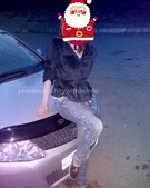 Анкета проститутки Забава - метро Хамовники, возраст - 29