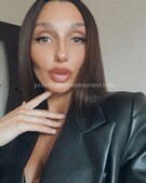 Анкета проститутки Полина - метро Якиманка, возраст - 29