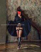 Анкета проститутки Лада - метро Черемушки, возраст - 30