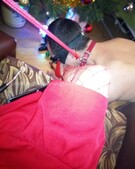 Анкета проститутки Стелла - метро Южнопортовый, возраст - 30