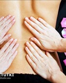 Анкета проститутки Галина - метро Алексеевский, возраст - 30