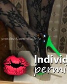 Анкета проститутки Устина - метро Нижегородский, возраст - 32