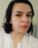 Анкета проститутки Надежда - метро Свиблово, возраст - 34