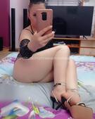 Анкета проститутки Лилия - метро Саларьево, возраст - 34