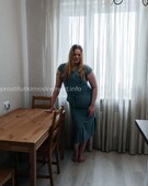 Анкета проститутки Вероника - метро Лефортово, возраст - 41