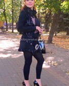 Анкета проститутки Варвара - метро Коньково, возраст - 41