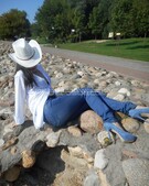 Анкета проститутки Инна - метро Таганский, возраст - 41